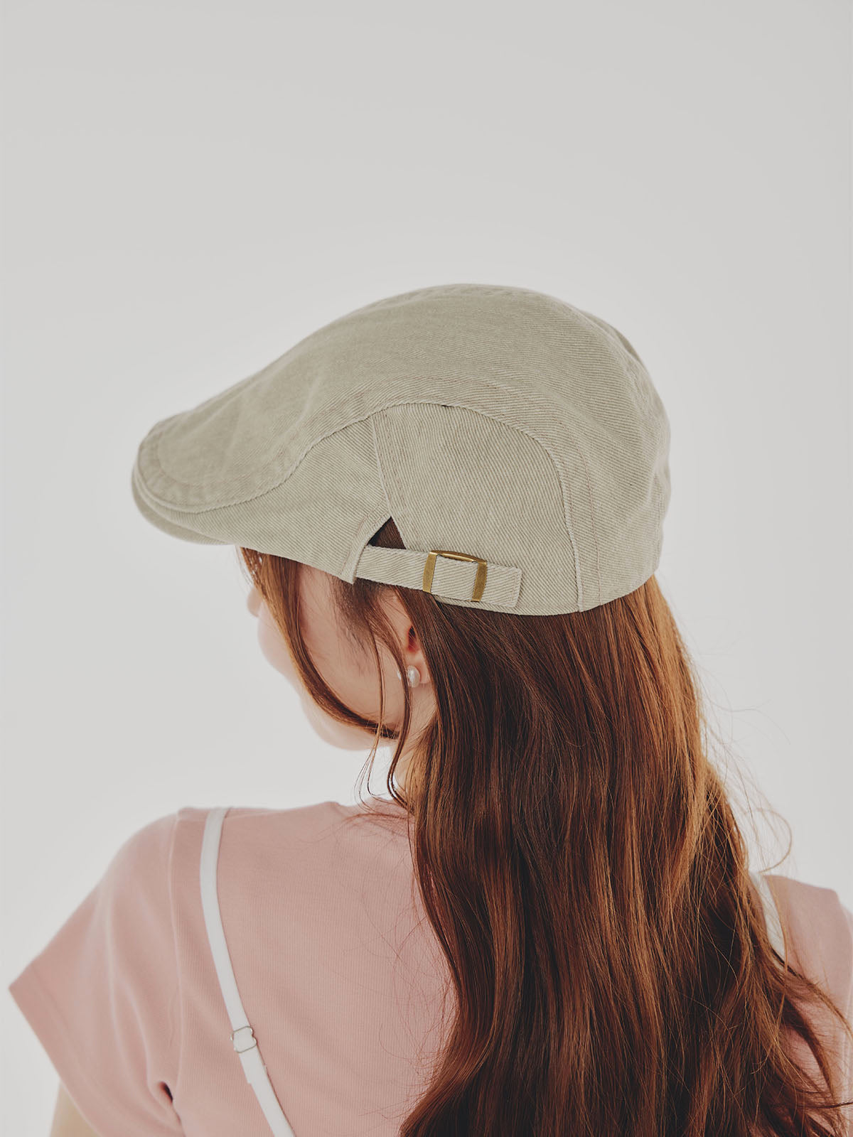 Vintage Like Hunting Cap