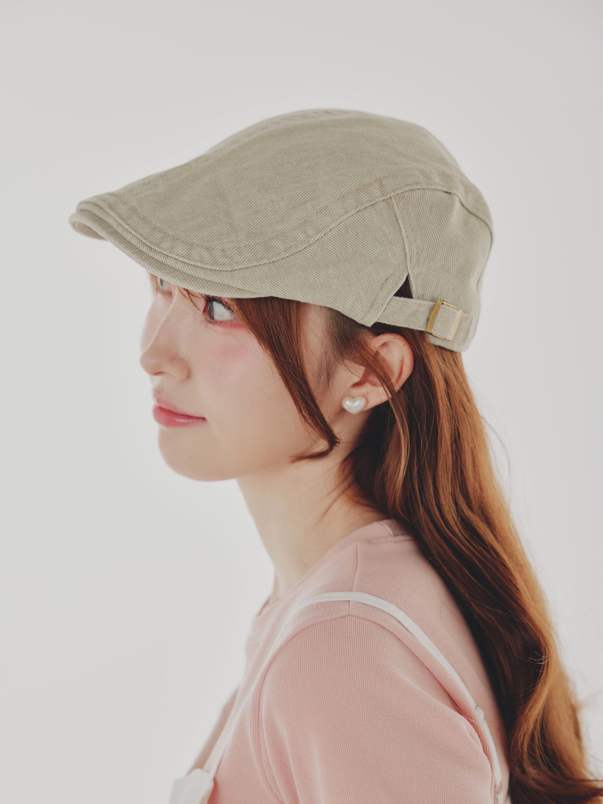 Vintage Like Hunting Cap