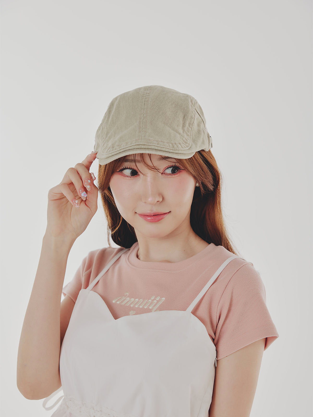 Vintage Like Hunting Cap