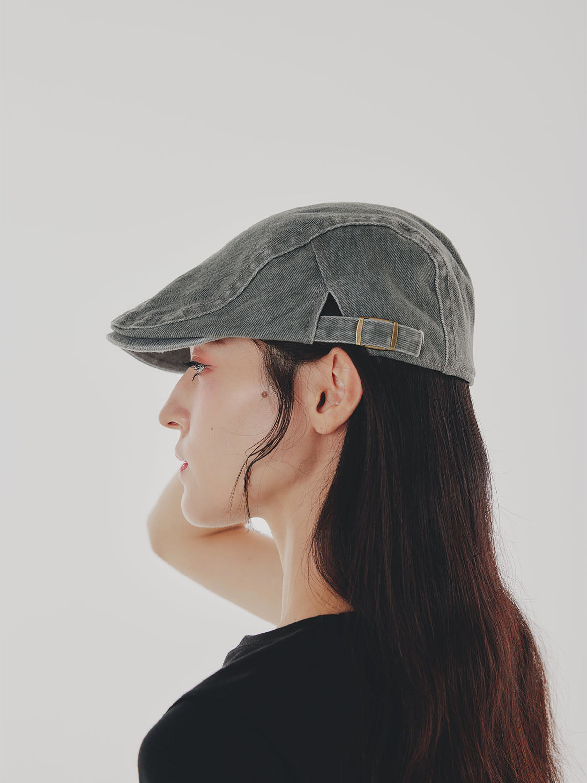 Vintage Like Hunting Cap