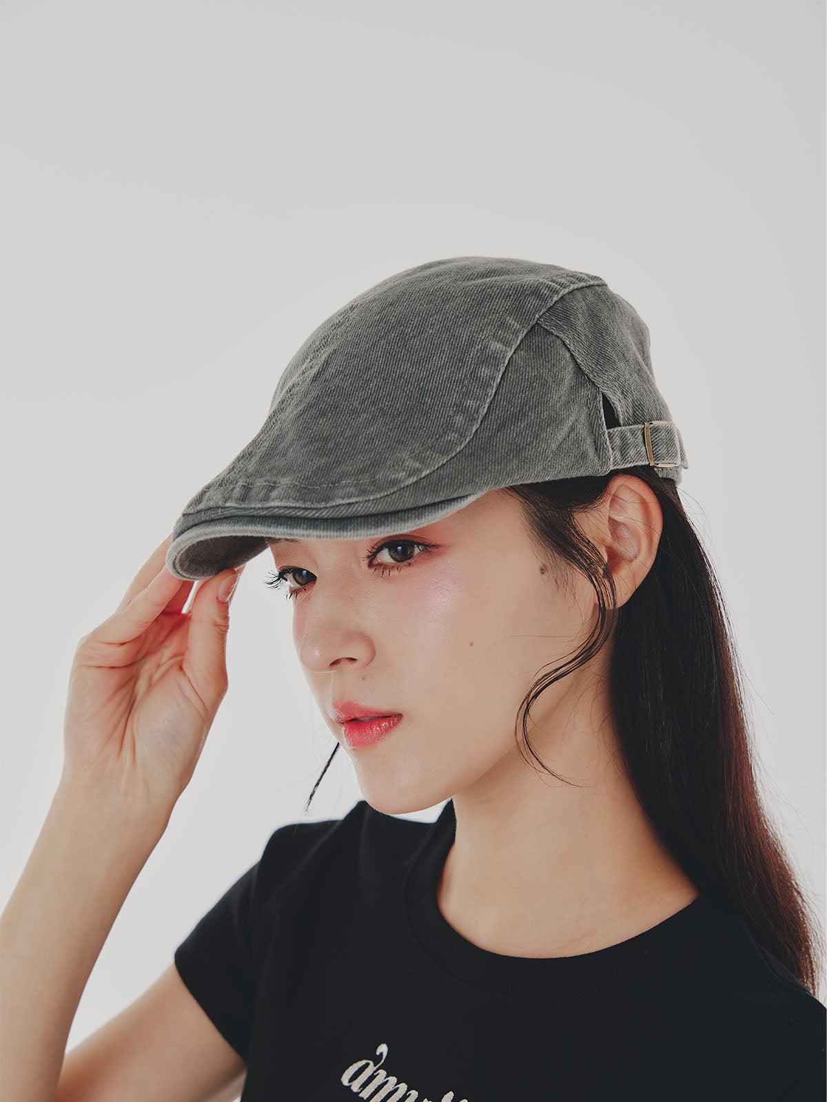 Vintage Like Hunting Cap