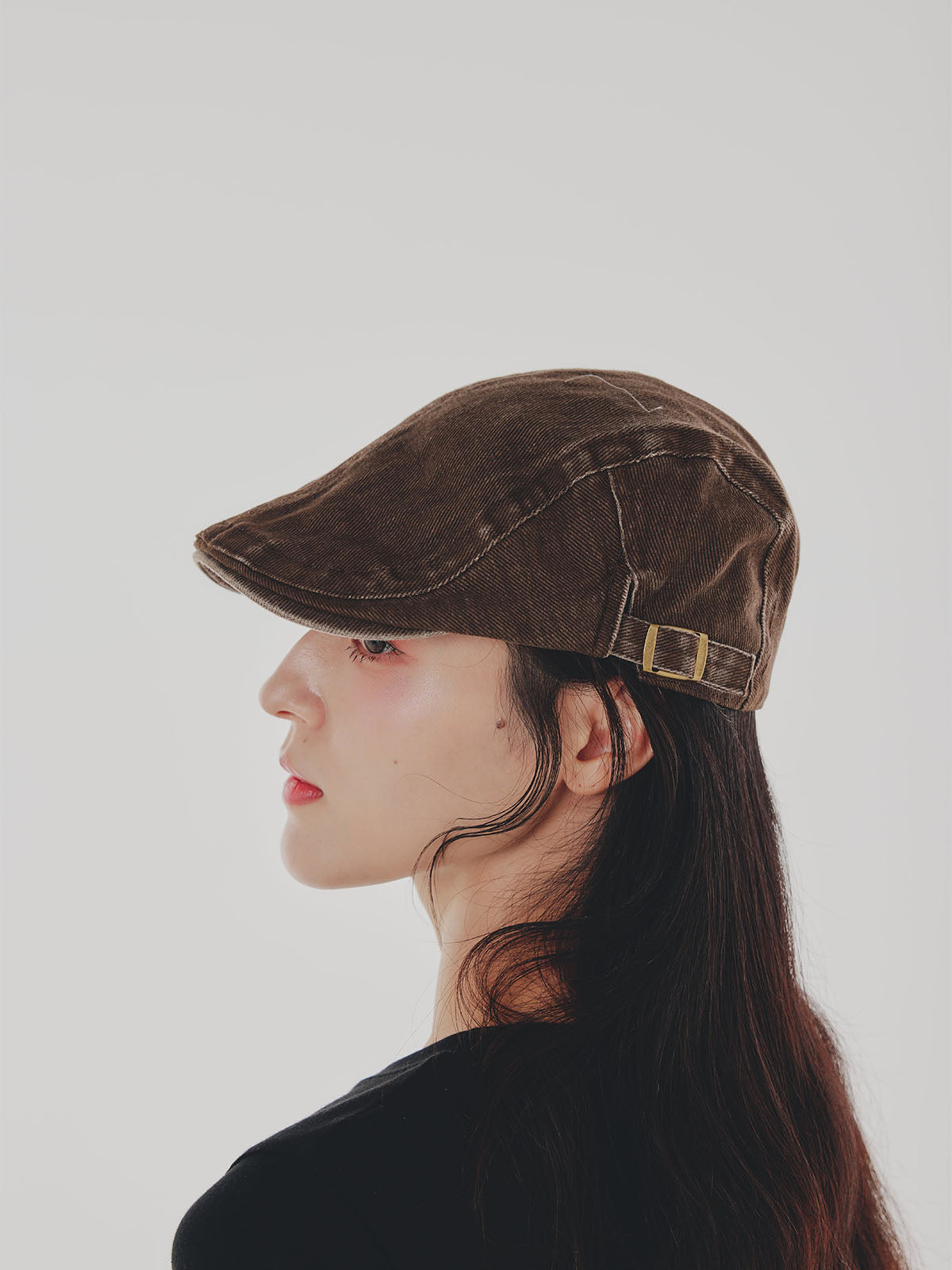 Vintage Like Hunting Cap