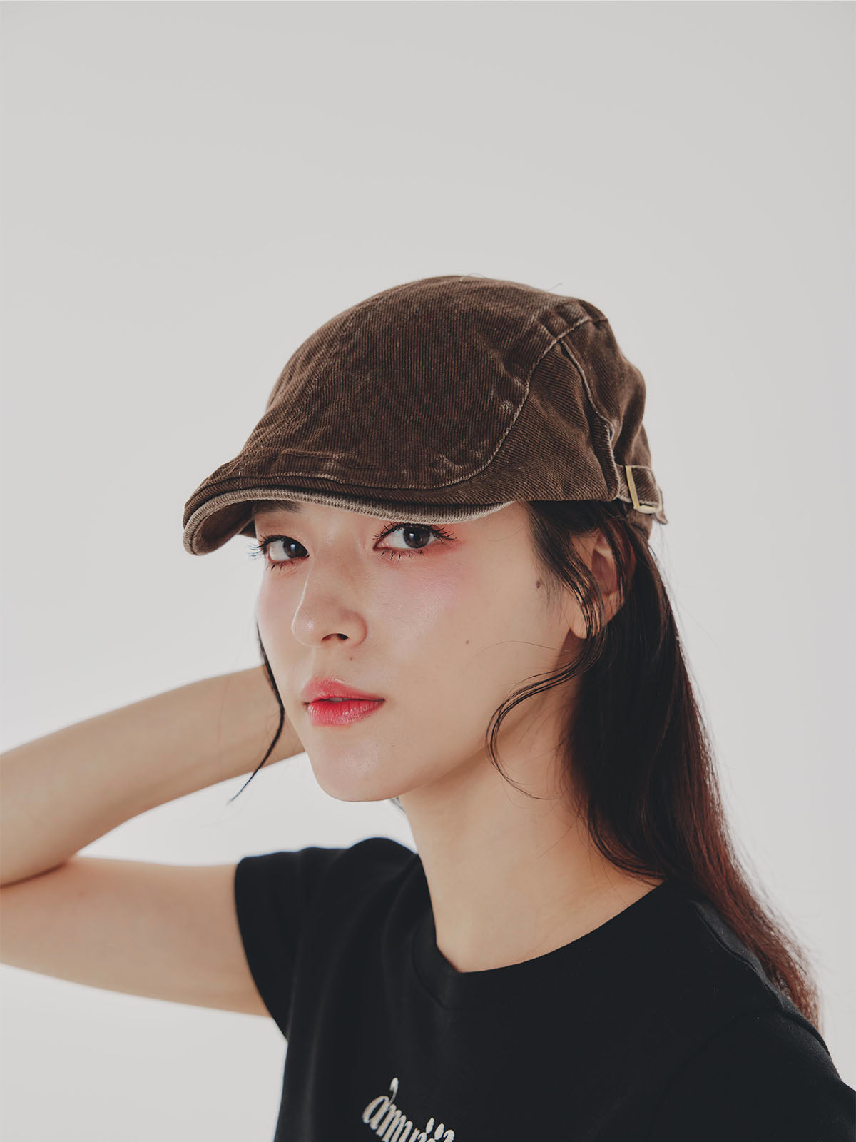 Vintage Like Hunting Cap