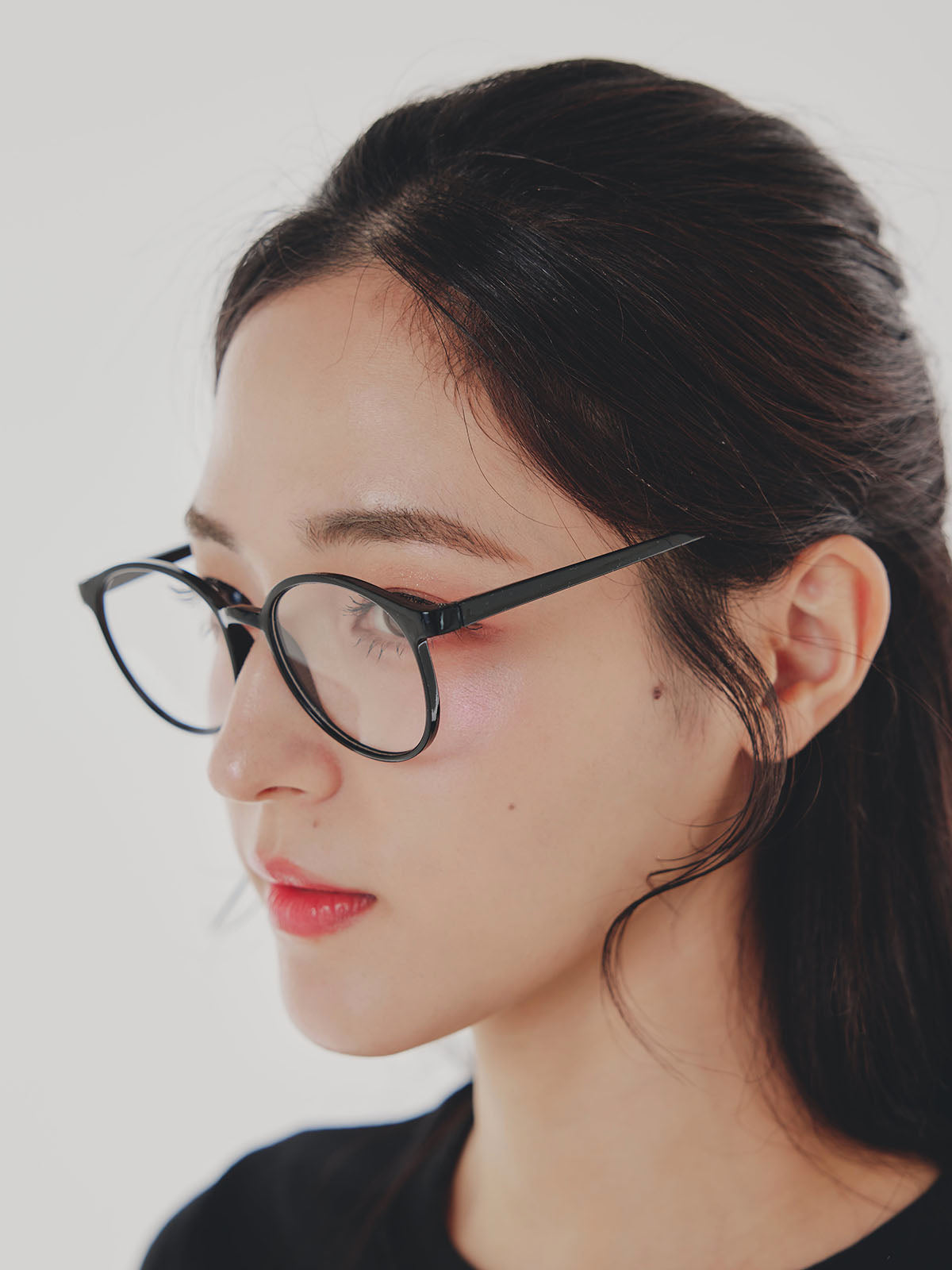 Simple Daily Assort Glasses