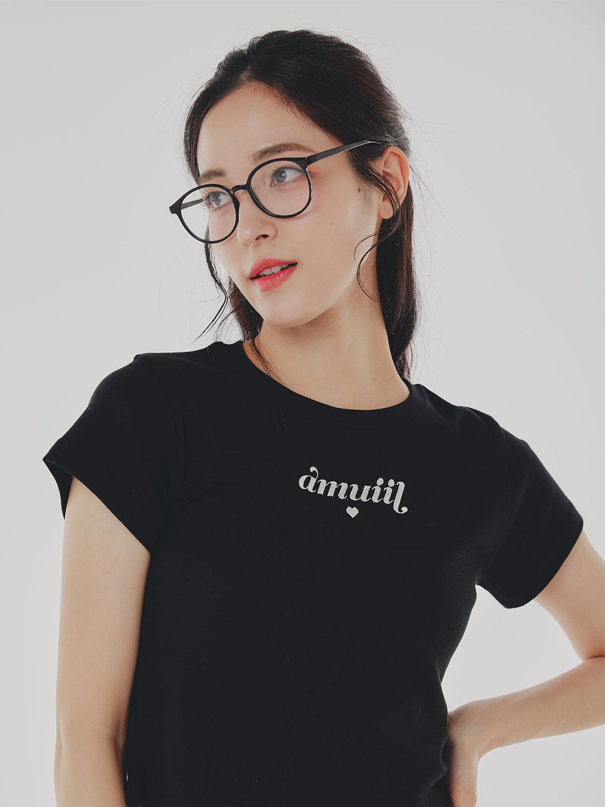 Simple Daily Assort Glasses