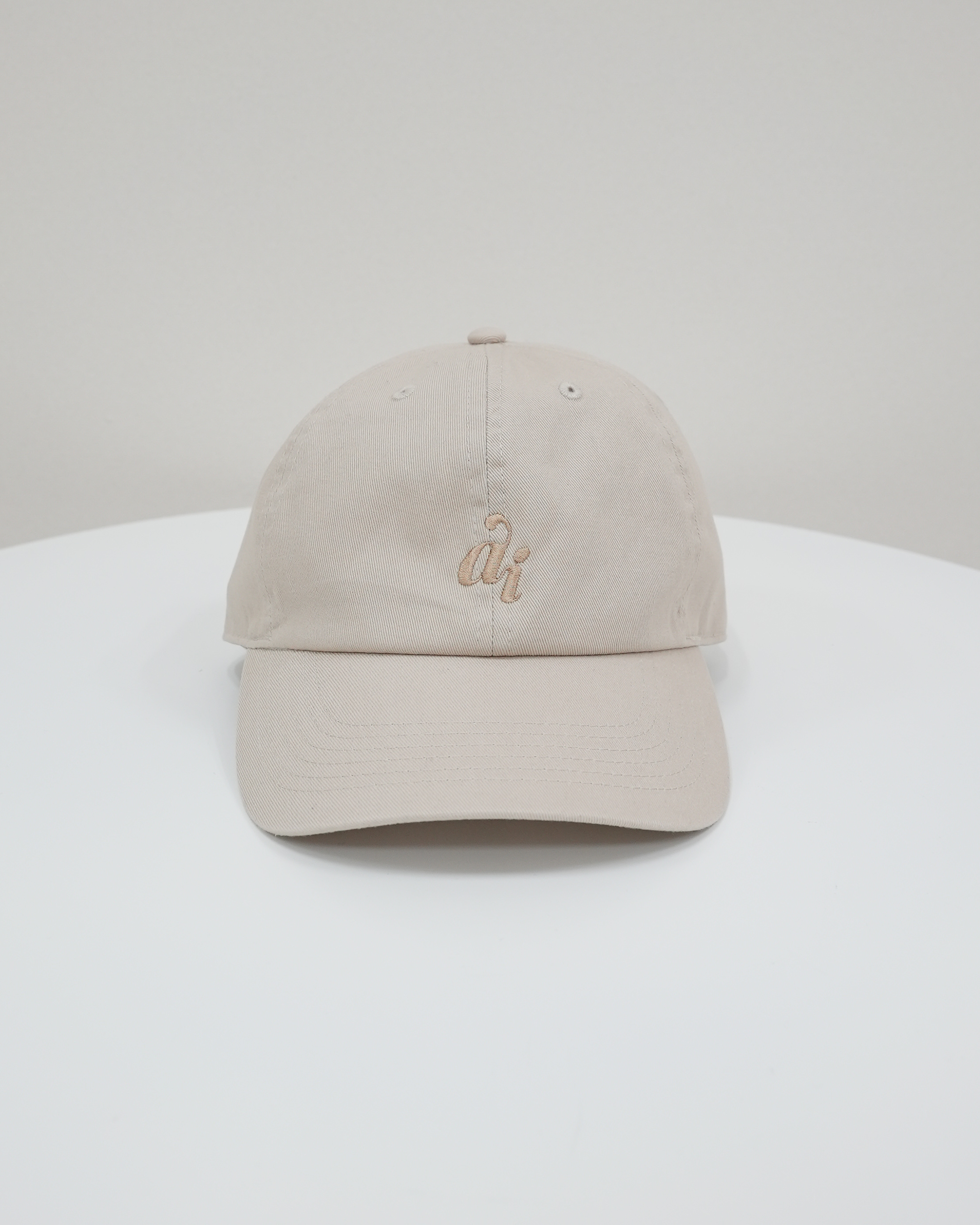 【予約】Original Embroidered Cap