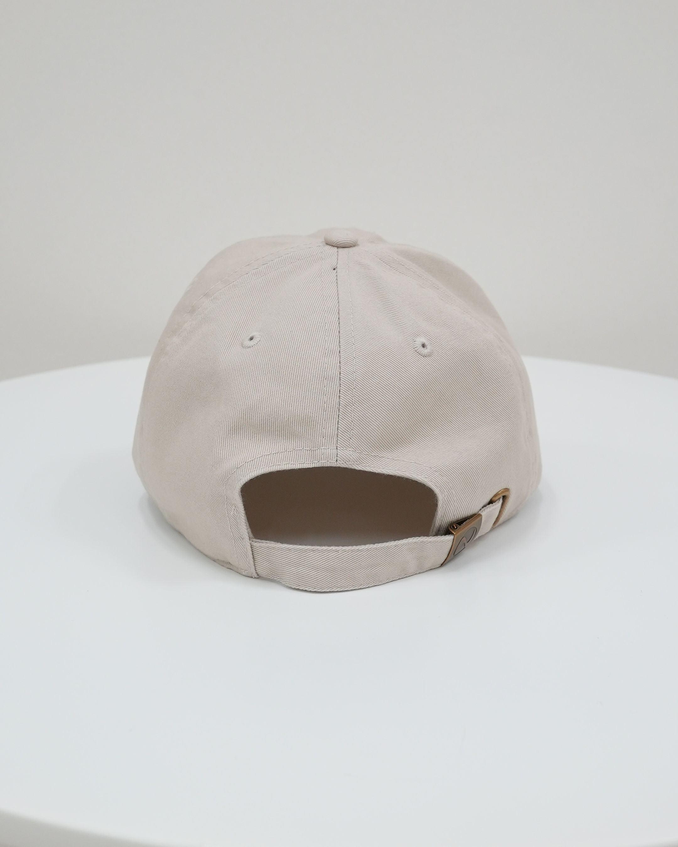 【予約】Original Embroidered Cap