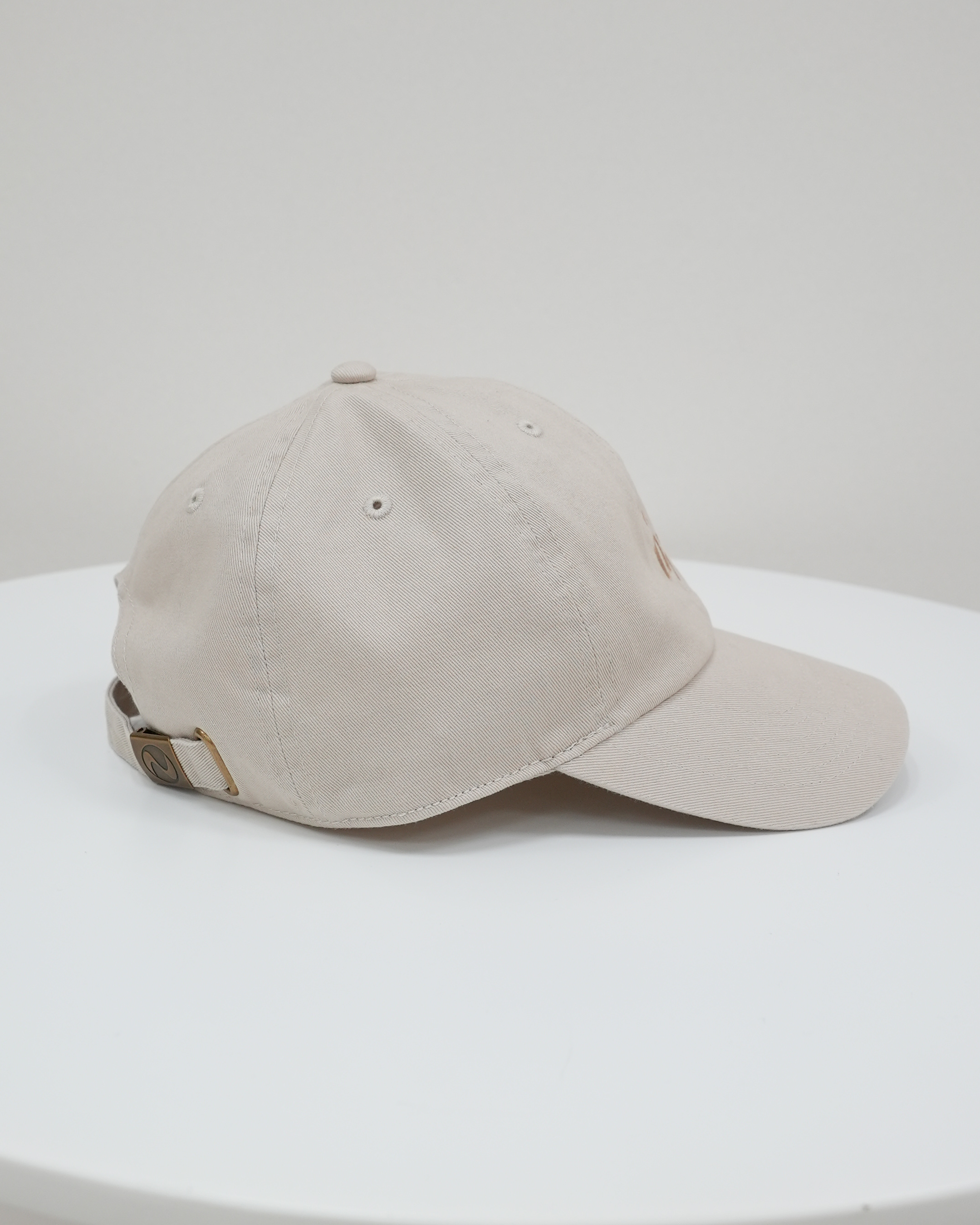 【予約】Original Embroidered Cap