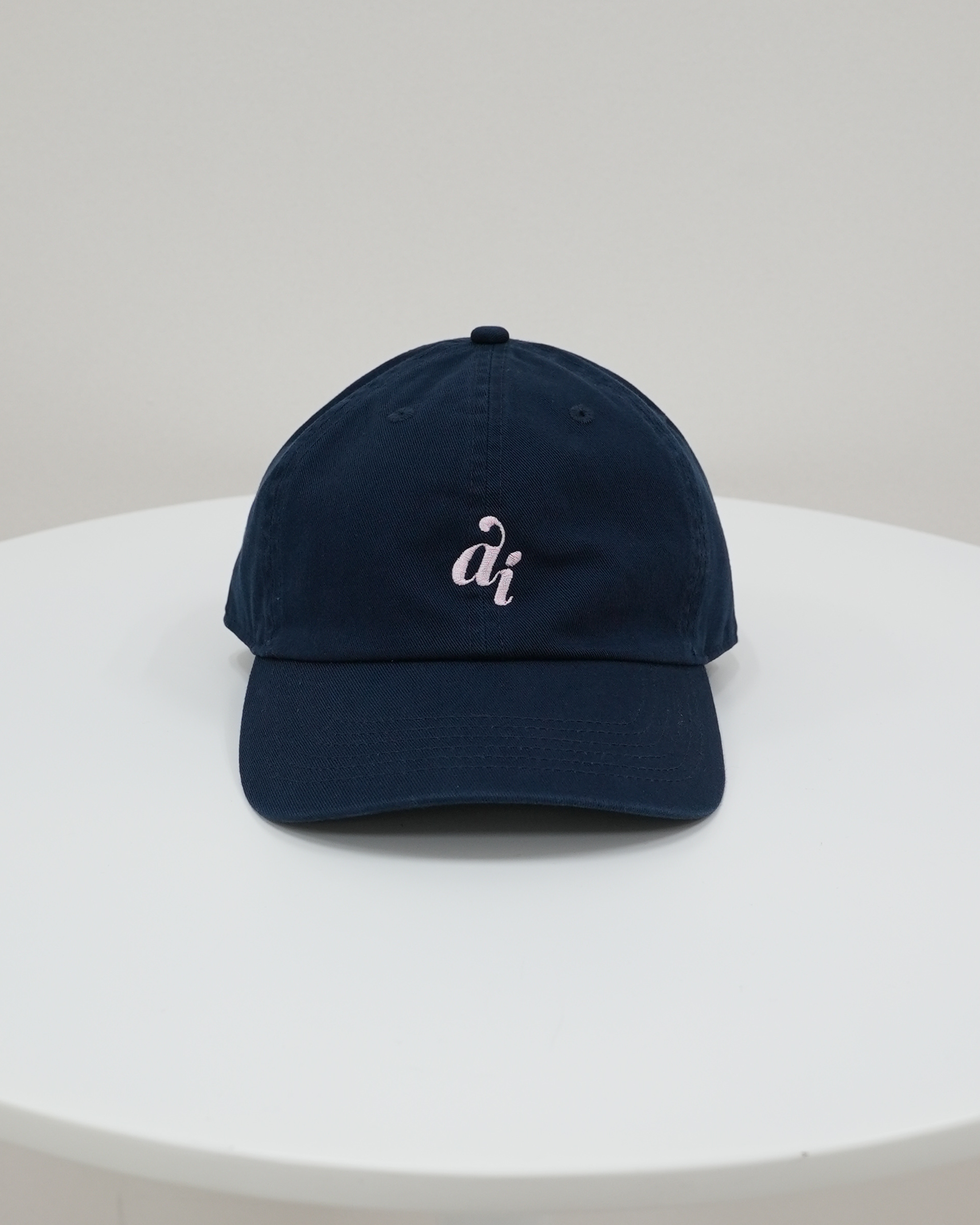 【予約】Original Embroidered Cap