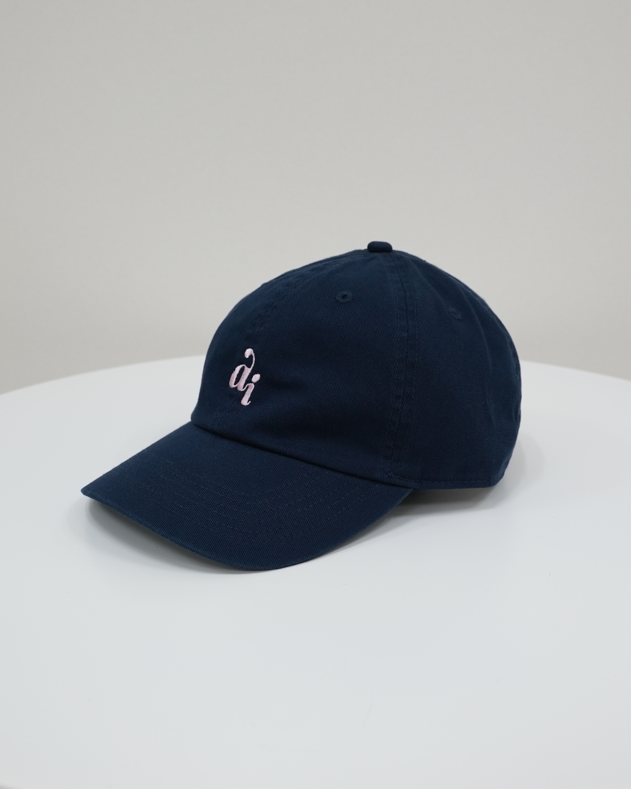 【予約】Original Embroidered Cap