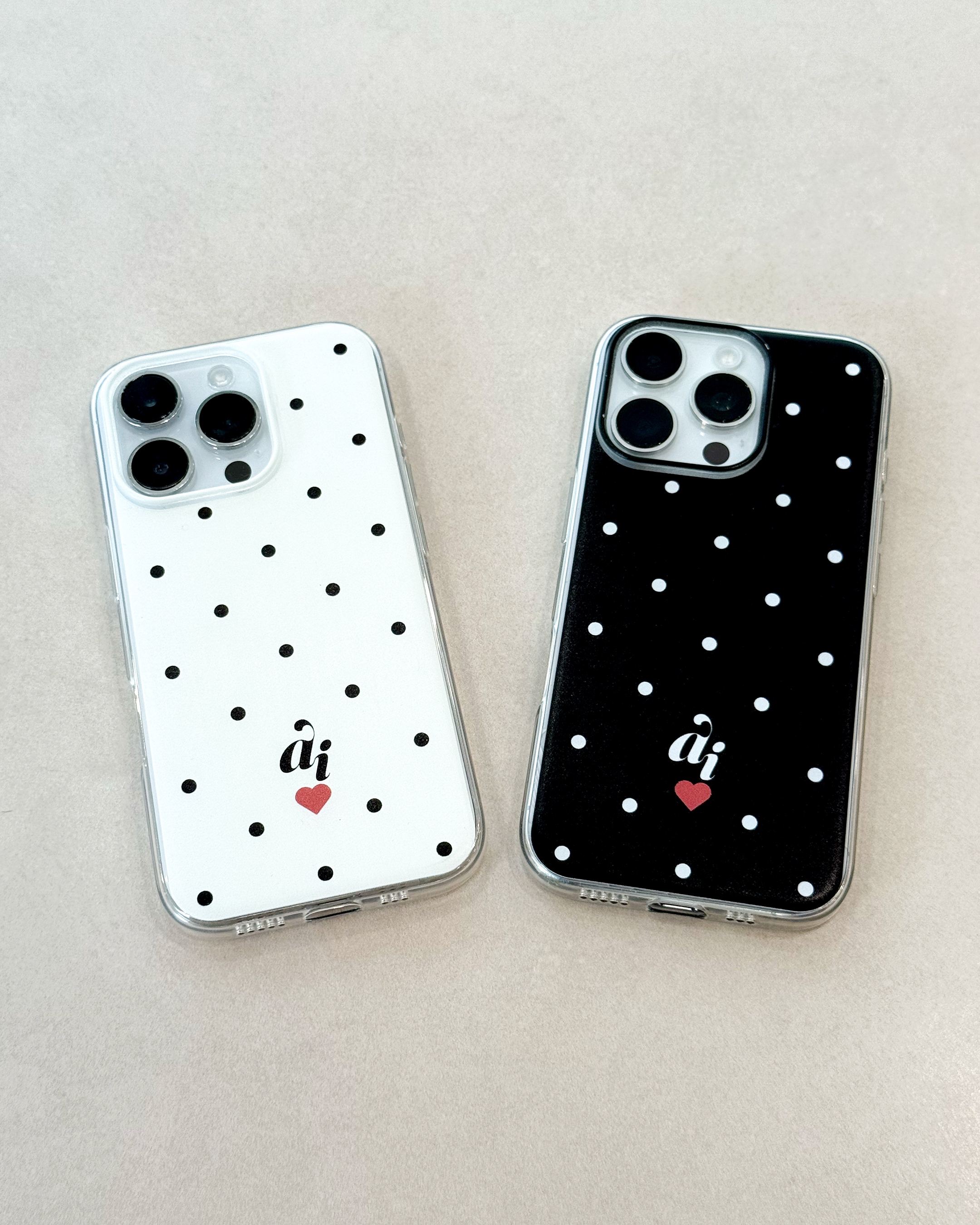 【予約】amuiil First iPhone Case📱